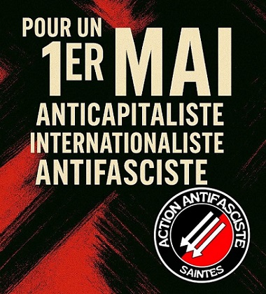 1er mai 2025