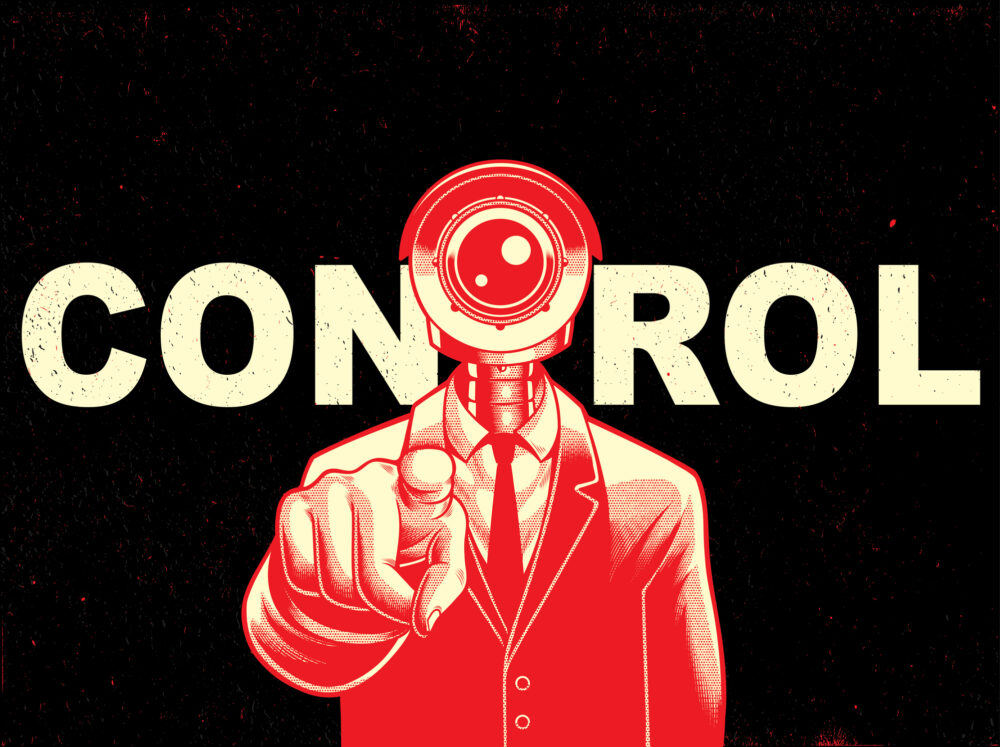 Caméras de surveillance