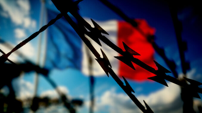 Loi immigration et OQTF