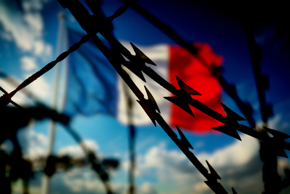 Loi immigration et OQTF