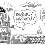 Insécurité à Saintes