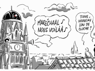 Insécurité à Saintes