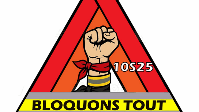 10 septembre à Saintes