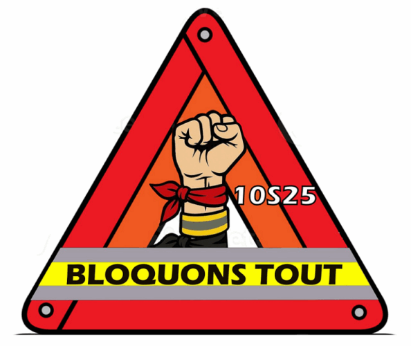 10 septembre à Saintes
