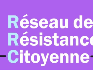 Réseau de résistance citoyenne