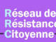 Réseau de résistance citoyenne