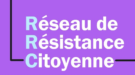 Réseau de résistance citoyenne