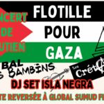 Visuel réseaux concert de soutien