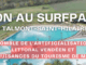 SurfPark à Talmont-Saint-Hilaire