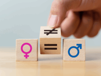 Réparation des inégalités femmes/hommes