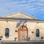 Prison de Saintes