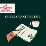 Cher Lorànt Deutsch