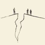 Ensemble et désunis