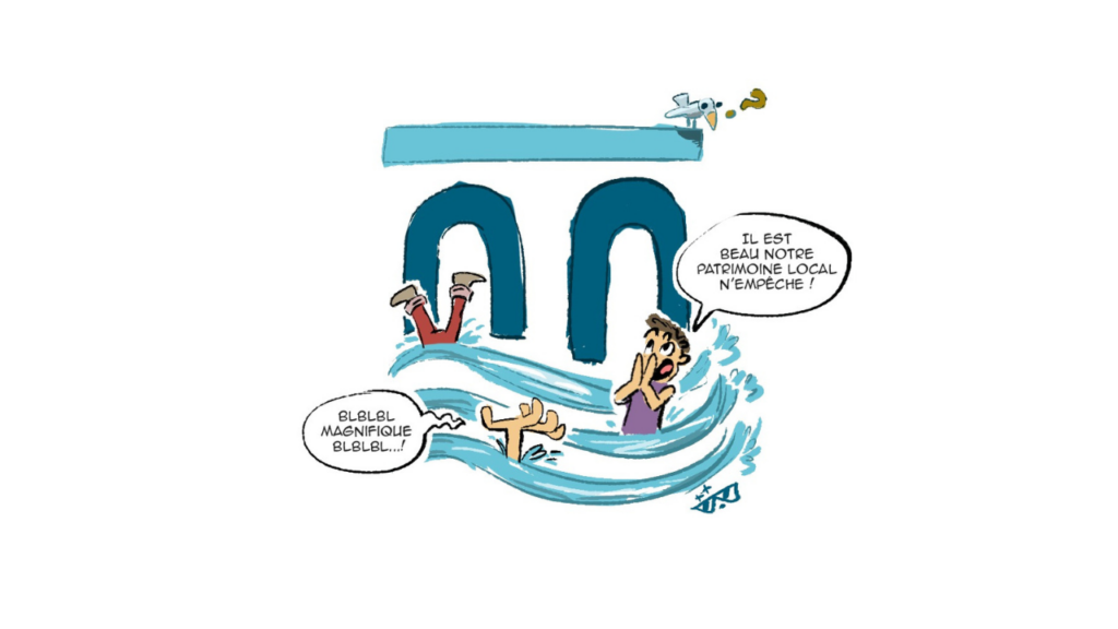 Logos de Saintes