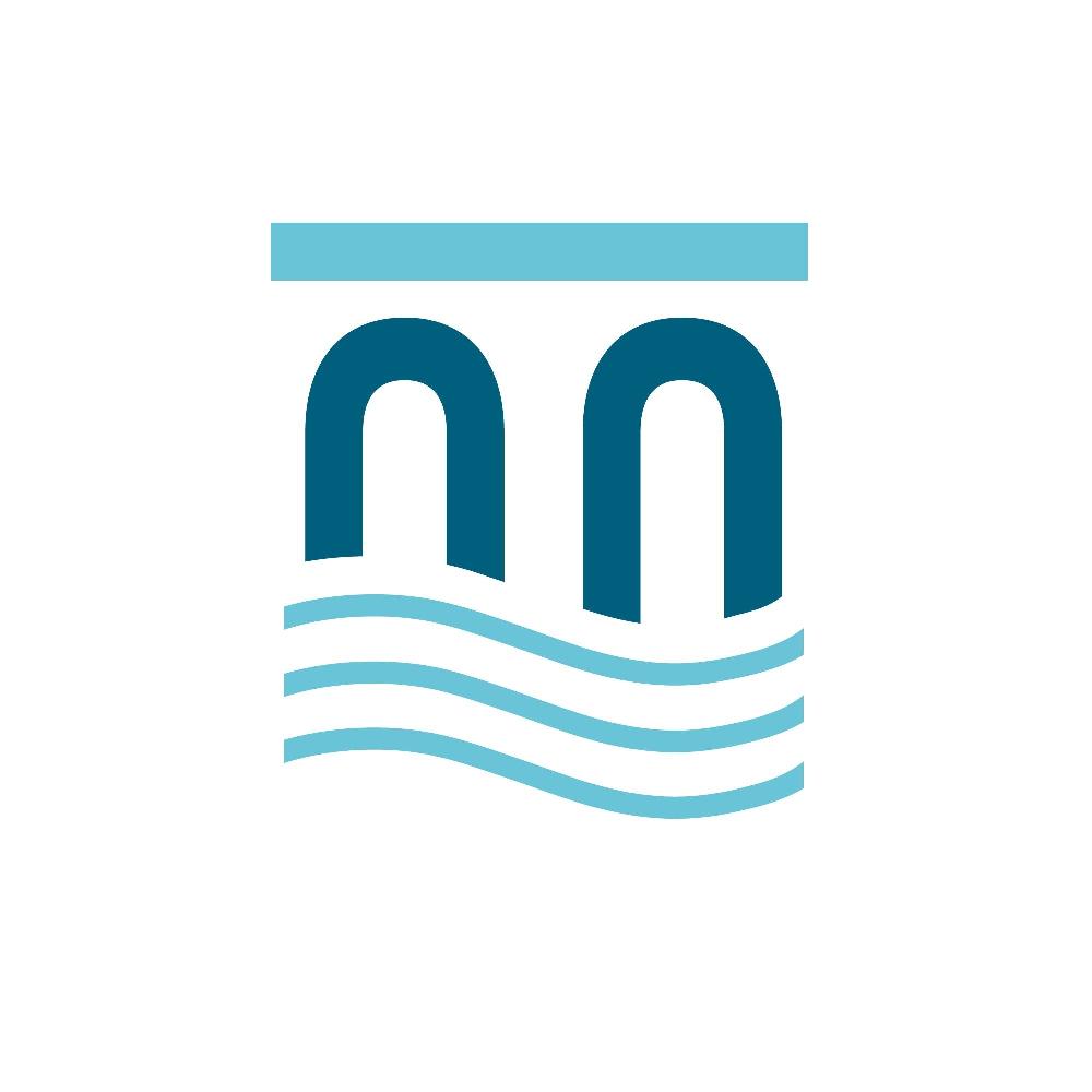 Logo de l'agglomération de Saintes