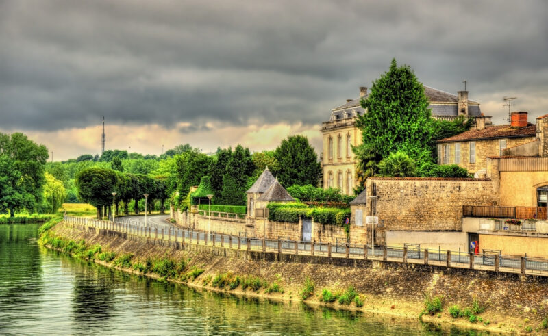 Saintes 2056